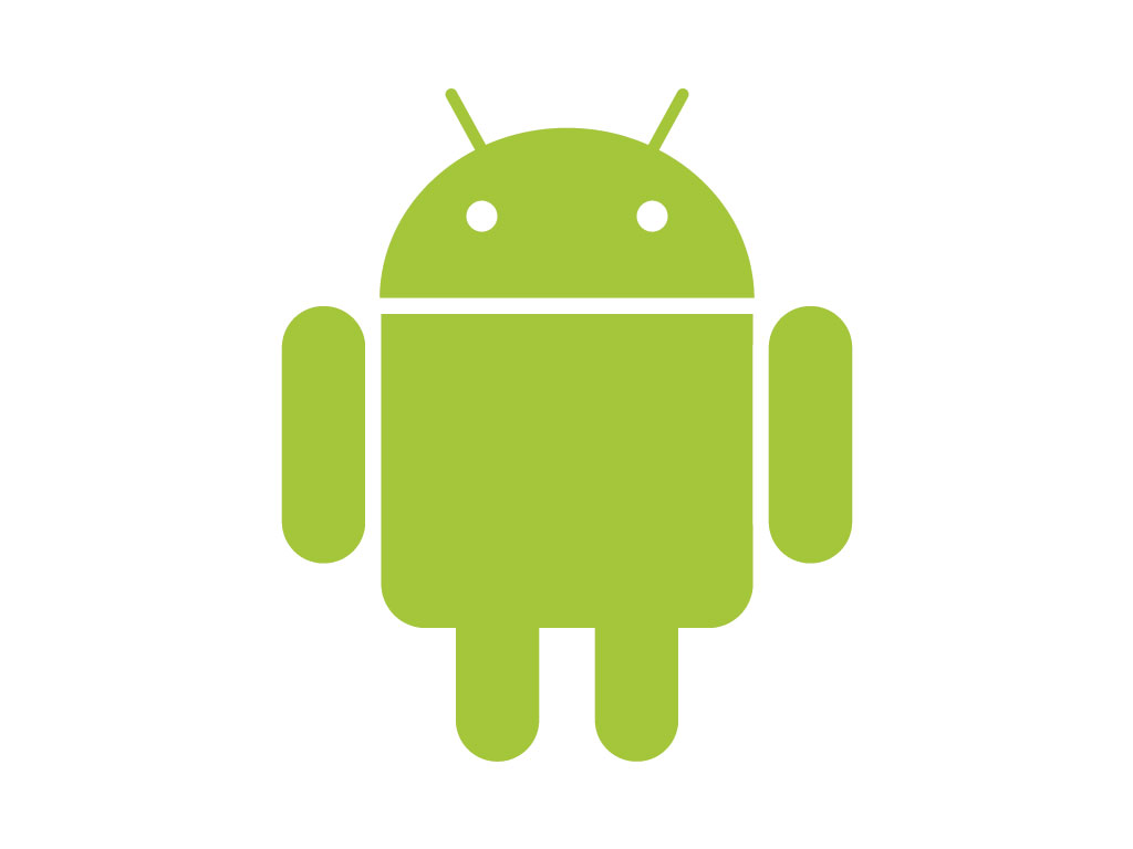android logo