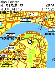 Map example 1